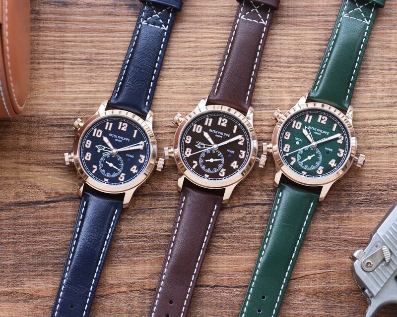 Patek Philippe 42X12mm 052023